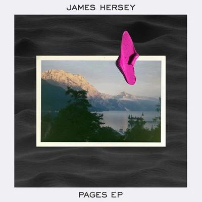 James HerseyPages