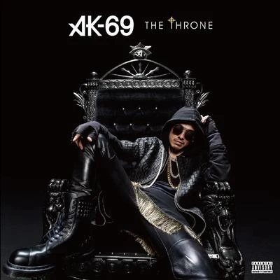 AK-69/燦盛/李昶旻THE THRONE