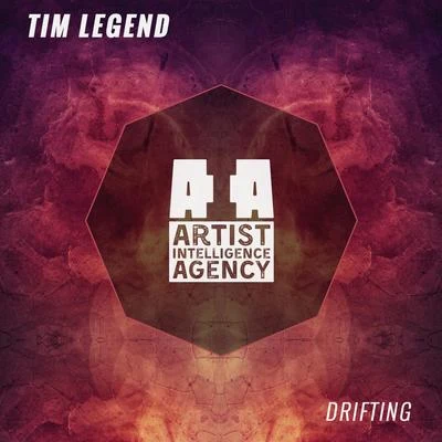 Tim LegendDrifting - Single