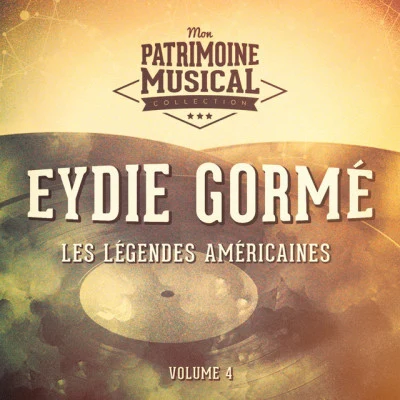 Eydie GormeLes légendes américaines : Eydie Gormé, Vol. 4