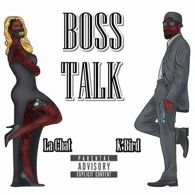 La ChatBoss Talk