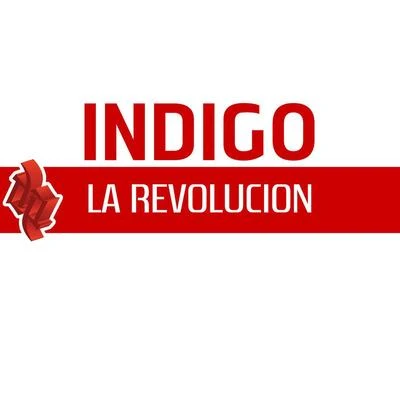 IndiGoLa Revolucion (Remixes)