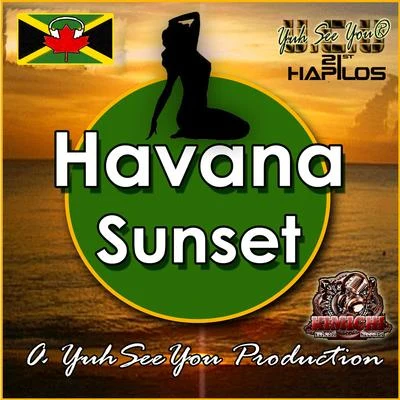 UIMGUZU/Blak Diamon/Tommy Lee SpartaHavana Sunset Riddim