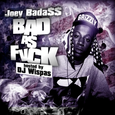 Joey Bada$$Nyck CautionBeast CoastMeechy DarkoErick The ArchitectBad A Fvck