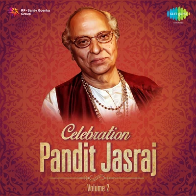 Pt. JasrajPandit Jasraj Volume 2