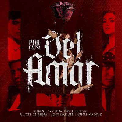 DEL RecordsDEL Records Presenta: Por Causa DEL Amor