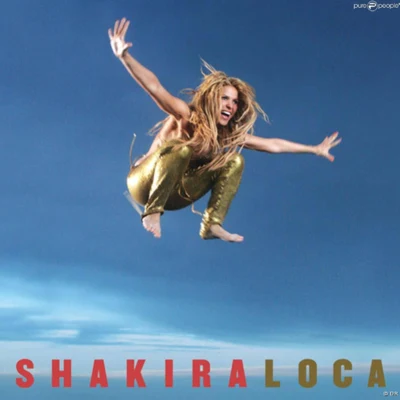 Shakira/MalumaLoca