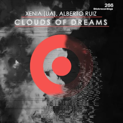 Alberto RuizClouds Of Dreams