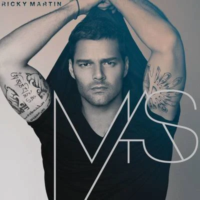 Ricky MartinMás