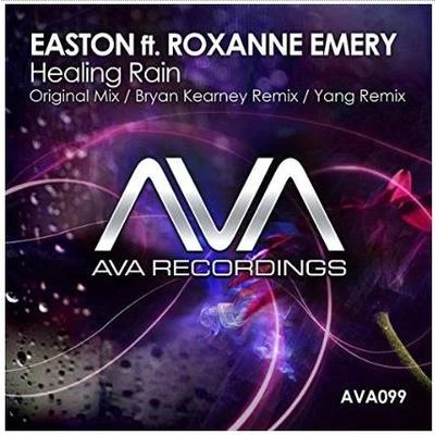 Roxanne EmeryAlex SonataHealing Rain (Bryan Kearney Remix)