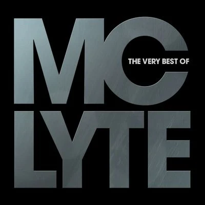 MC LyteThe Very Best Of MC Lyte