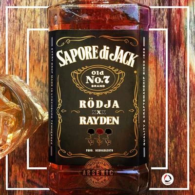 Rayden/Vegas JonesSapore di Jack