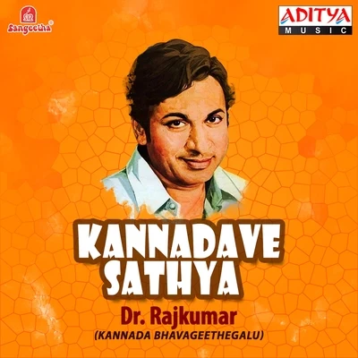 Dr. RajkumarKannadave Sathya