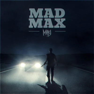 MAKJ/The Fish House/Tim MorrisonMad Max