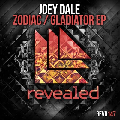 Joey DaleRico & MiellaZodiacGladiator EP