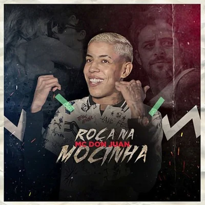 Mc Don Juan/MC RickRoça na Mocinha