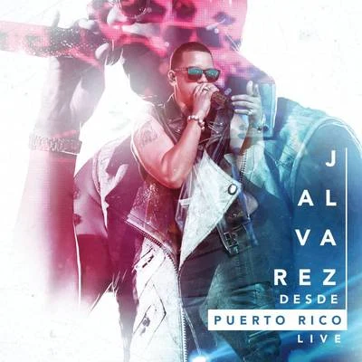 J Alvarez/GenioDesde Puerto Rico Live