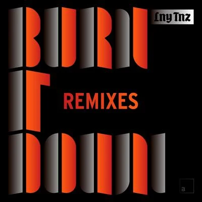 LNY TNZ/The Un4givenBurn It Down (Remixes)