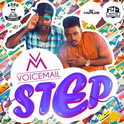 VoicemailStep