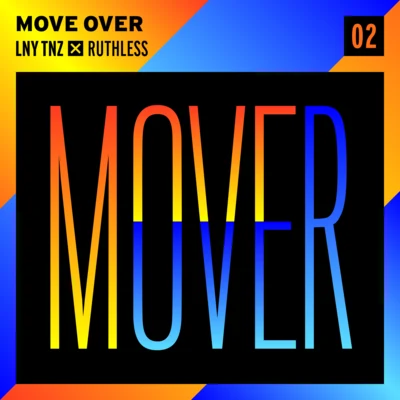 LNY TNZ/The Un4givenMove Over