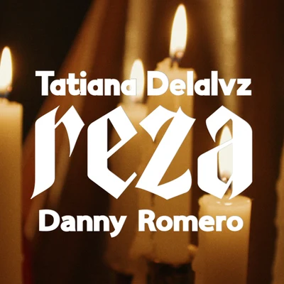 Danny RomeroReza