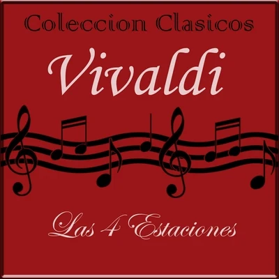 Alexander Von PitamicColeccion Clasicos - Vivaldi: Las 4 Estaciones