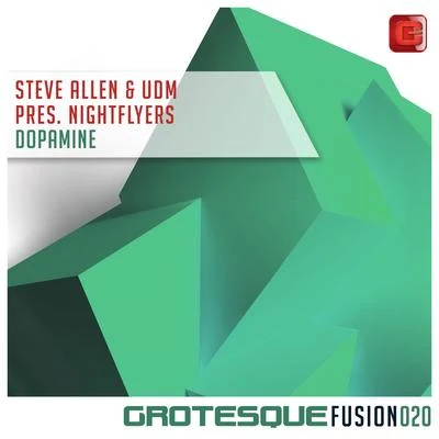 Steve AllenIlluminorDopamine