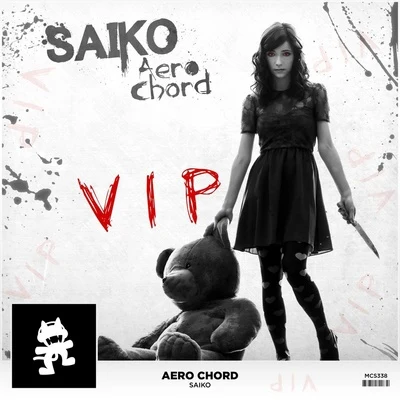 Aero Chord/GAWTBASSSAIKO VIP