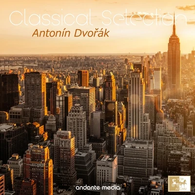 Libor PešekClassical Selection - Dvořák: Symphony No. 9 From the New World