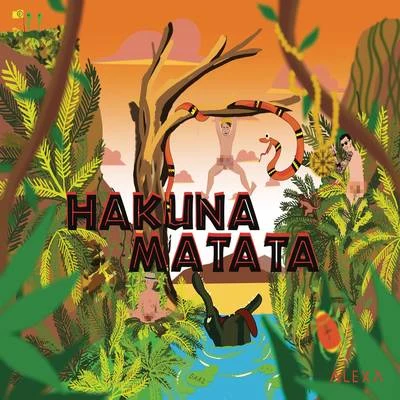 DAAZHakuna Matata