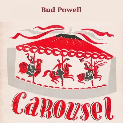 Bud PowellCarousel