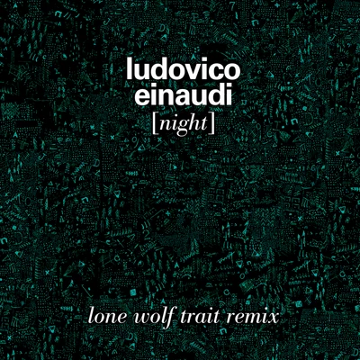 Ludovico EinaudiMartin JacobyNight(Lone Wolf Trait Remix)