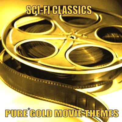 Fantasia/Richard Marx/Maysa/Eric Benét/Dave Koz/Gloria Estefan/Johnny Mathis/BeBe Winans/India.Arie/Jonathan ButlerPure Gold Movie Themes - Sci-Fi Classics