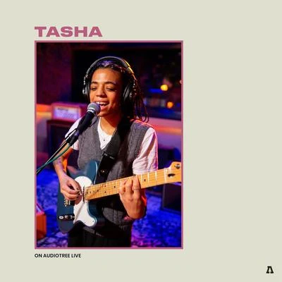 TashaTasha on Audiotree Live