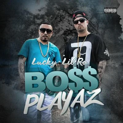 Lil Ro/Lil FlipBoss Playaz