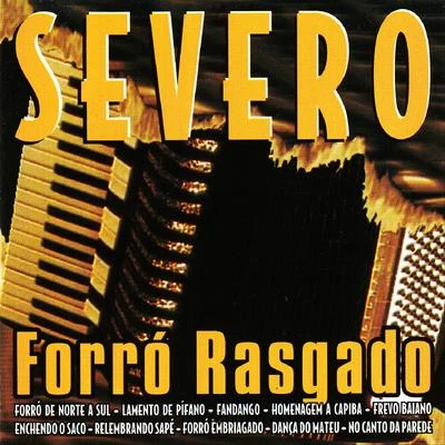 Derra/SeveroForró Rasgado