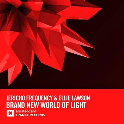 Jericho FrequencyMaxineBrand New World of Light