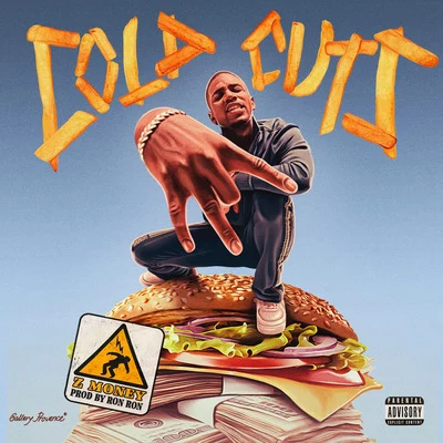 Emone Quadeem/Z MoneyCold Cuts