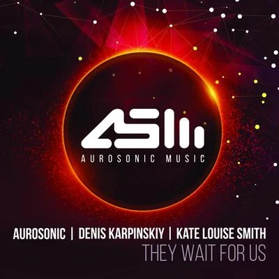 AurosonicThey Wait For Us