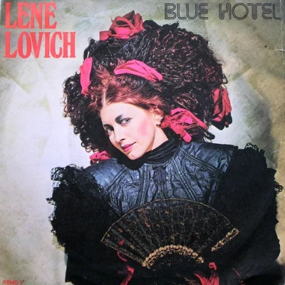 Lene LovichBlue Hotel