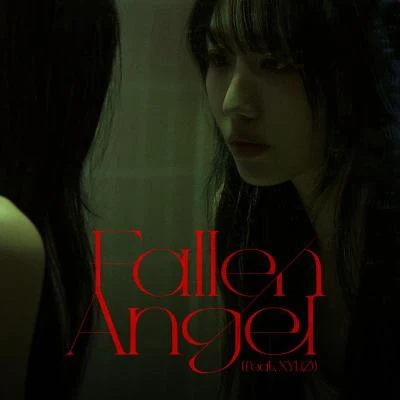 徐智秀/RYU SU JEONG (柳洙正)Fallen Angel