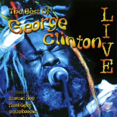 George ClintonThe Best Of George Clinton