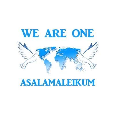 Linne/We Are One/Axel WernbergAsalamaleikum