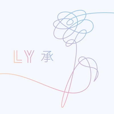 BTSBlock BLove Yourself 承 Her