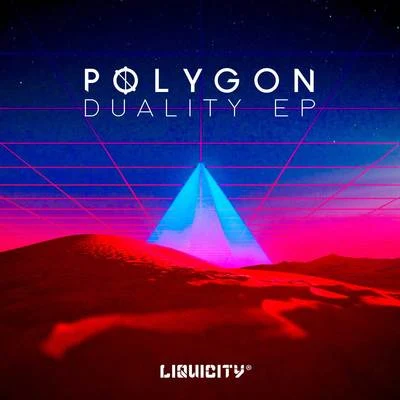 PolygonDuality EP