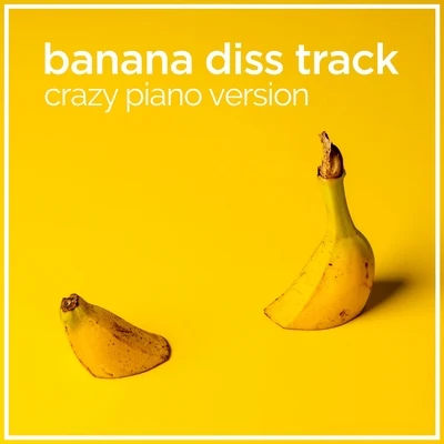 The Blue NotesHarold MelvinBanana Diss Track - Crazy Piano Version