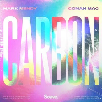 Conan MacRene RodrigezzCarbon