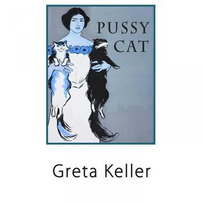 Cy Walter/Greta Keller***** Cat