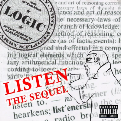 LogicAlessia CaraKhalidListen - The Sequel