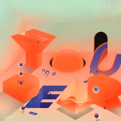 阿達娃You, Dear